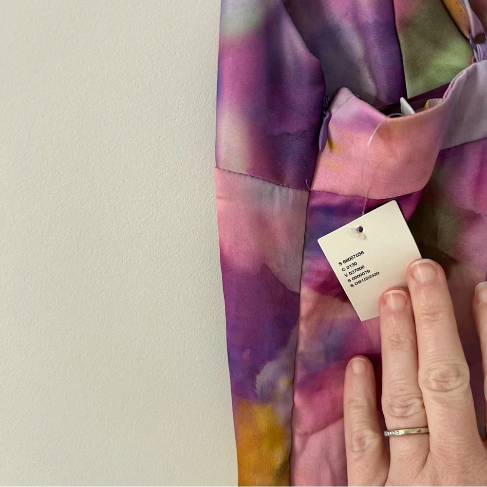 Urban Outfitters features purple